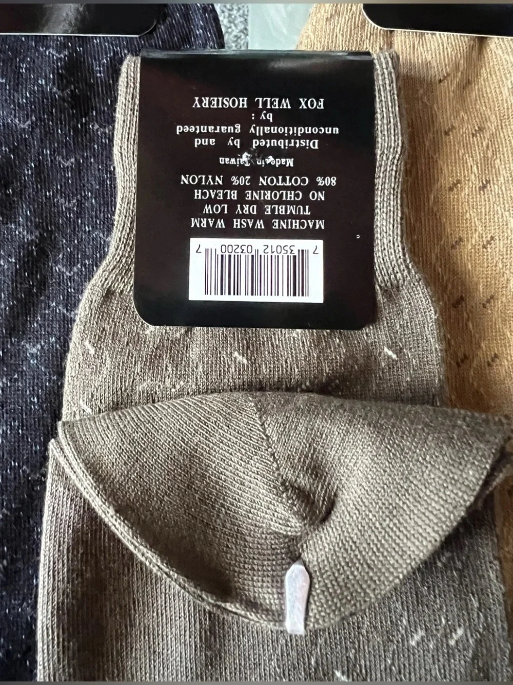 Paul Sache nwt these